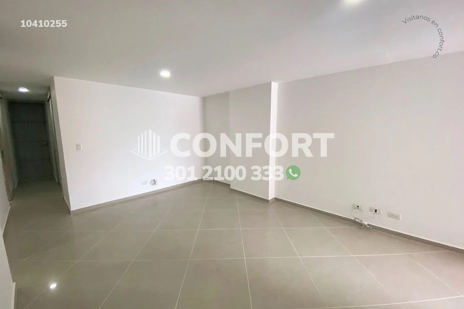 APARTAMENTO EN BELÉN ROSALES - 10410255 COP/USD — foto 3