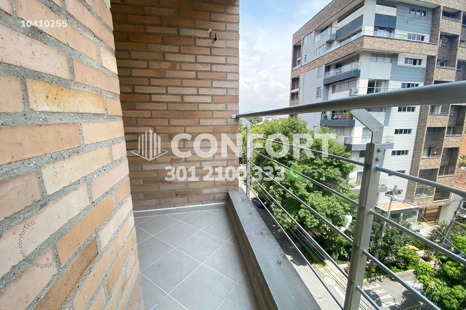 APARTAMENTO EN BELÉN ROSALES - 10410255 COP/USD — foto 2