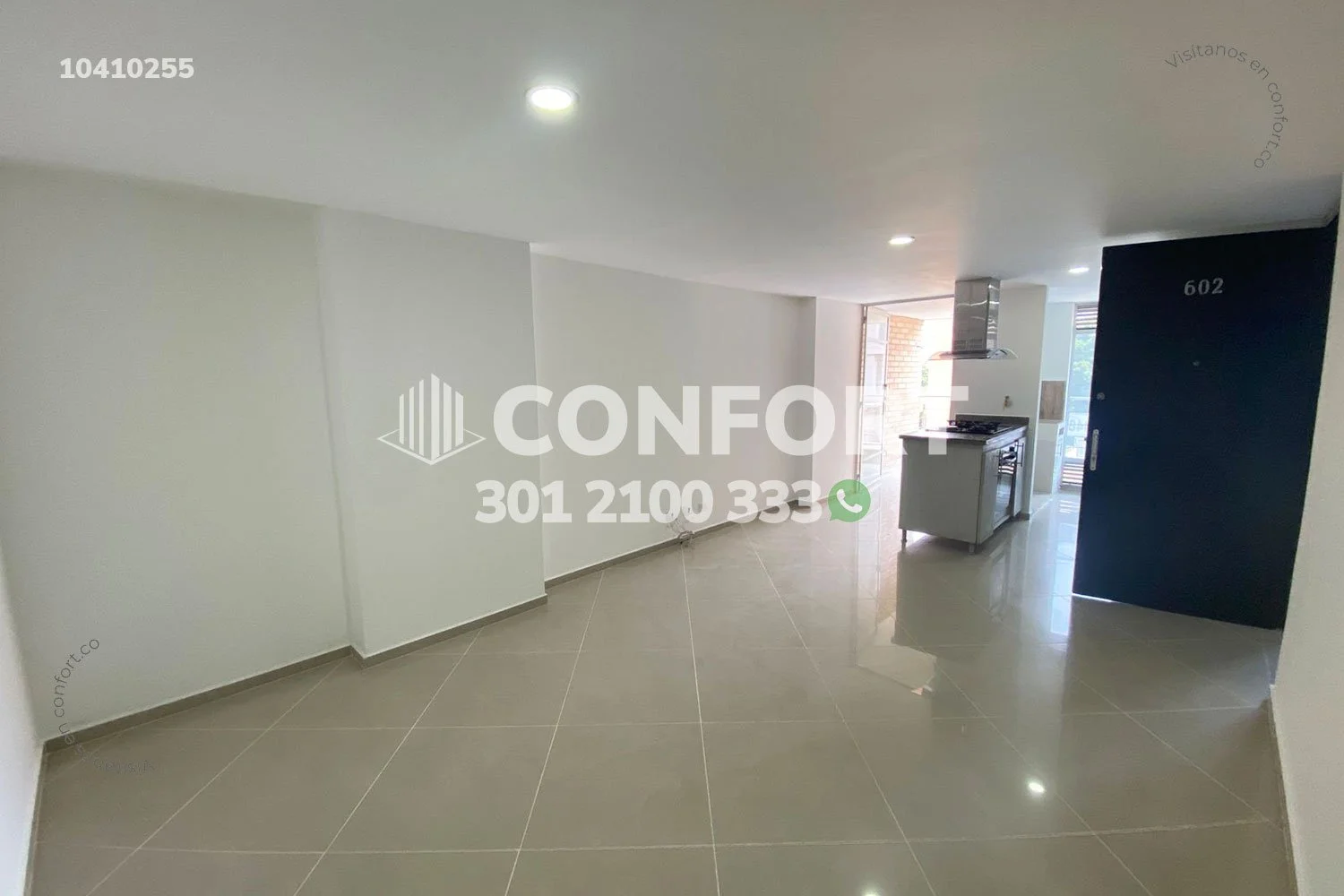APARTAMENTO EN BELÉN ROSALES - 10410255 COP/USD — foto 4