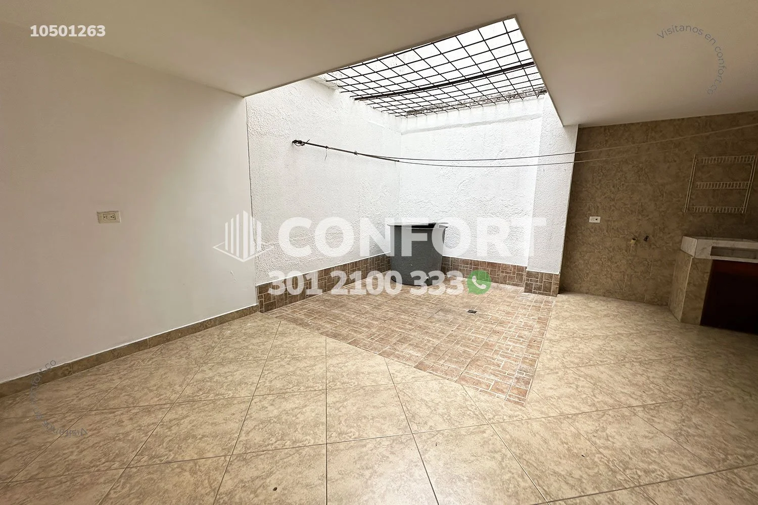 CASA EN LORENA - LAURELES 10501263 COP/USD — foto 4
