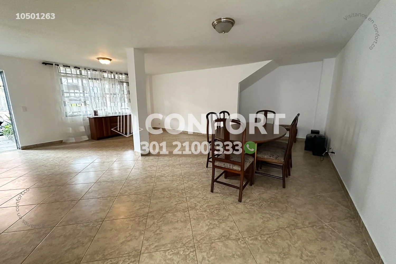 CASA EN LORENA - LAURELES 10501263 COP/USD — foto 2