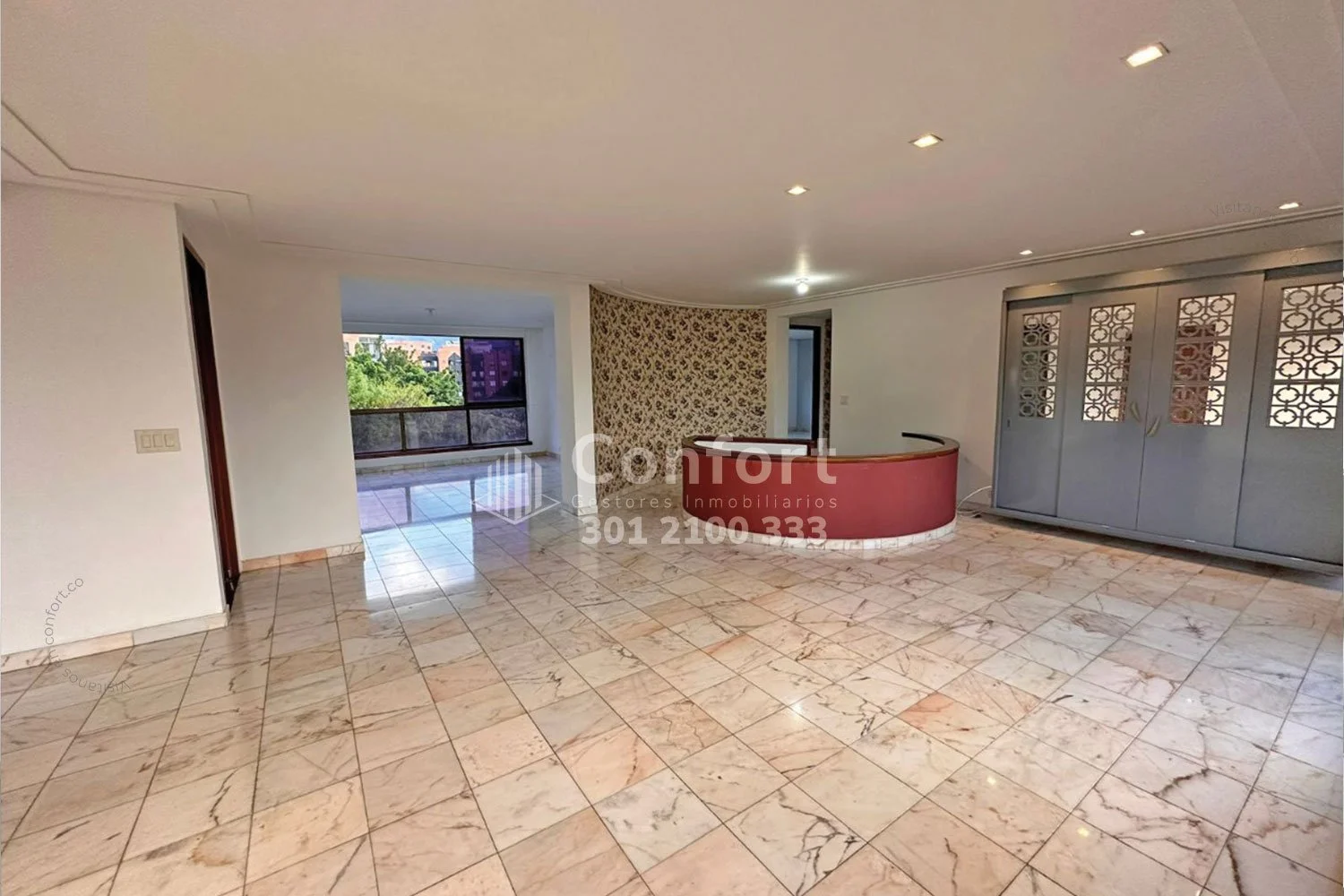 APARTAMENTO DÚPLEX EN EL POBLADO 1050224 — foto 2