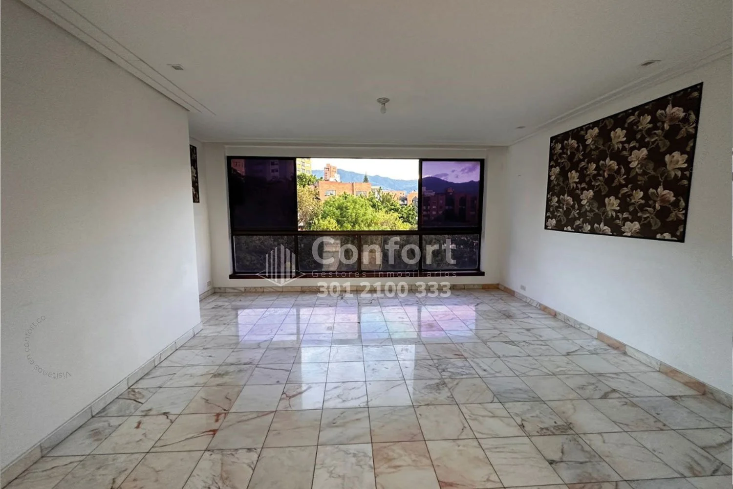APARTAMENTO DÚPLEX EN EL POBLADO 1050224 — foto 3