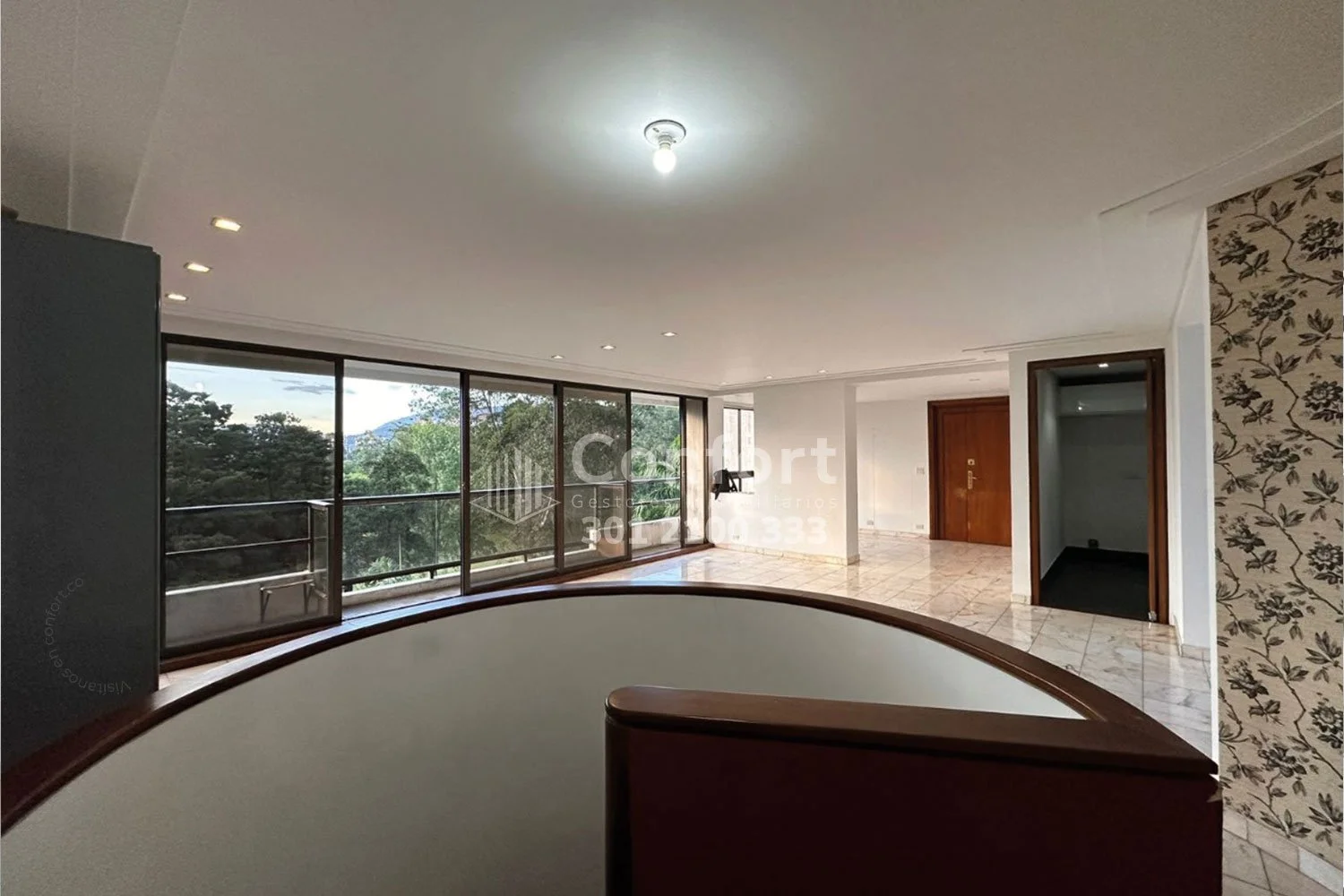 APARTAMENTO DÚPLEX EN EL POBLADO 1050224 — foto 4