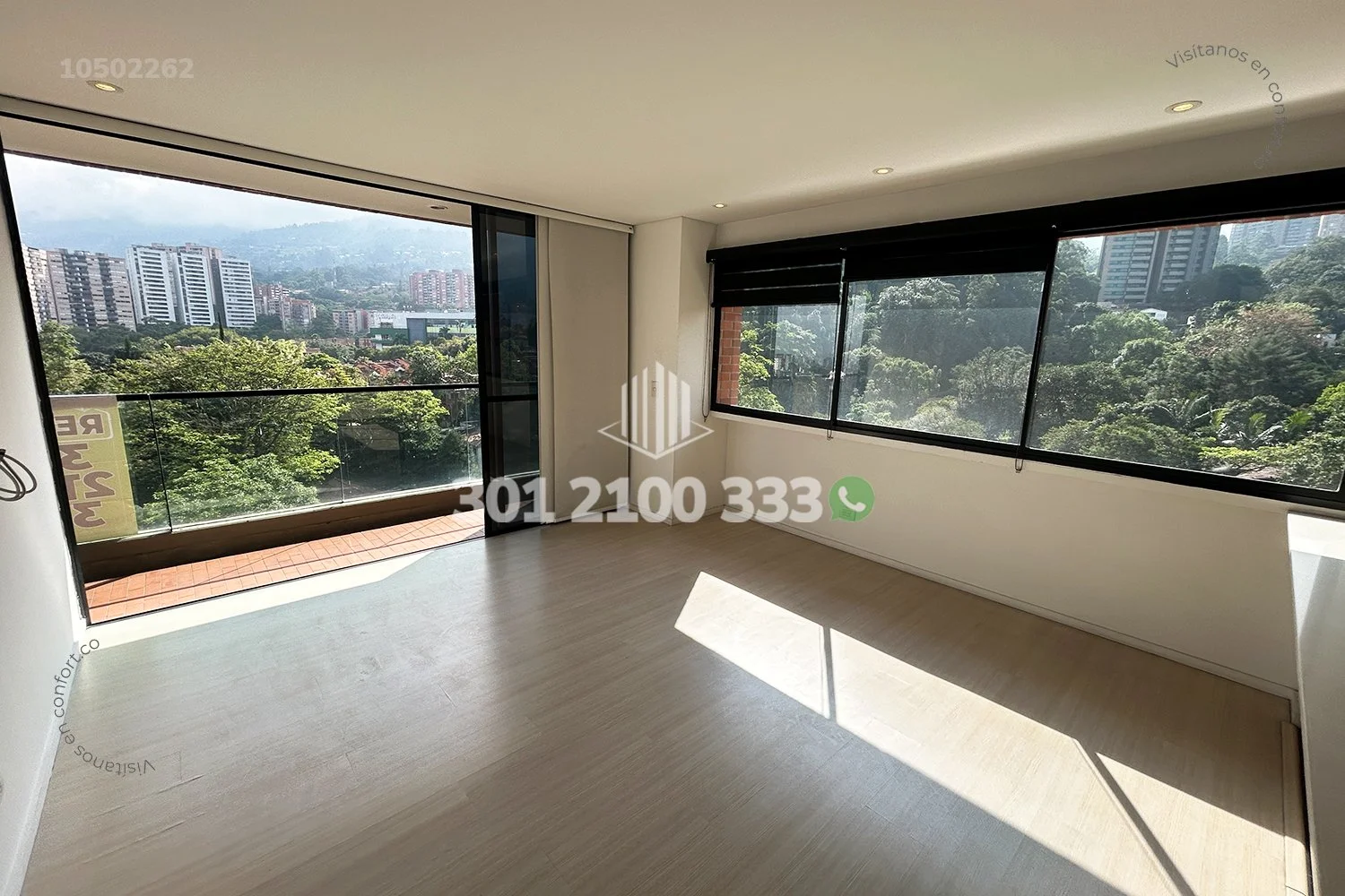 APTO EN LAS BRUJAS - ENVIGADO 10502262 — foto 2