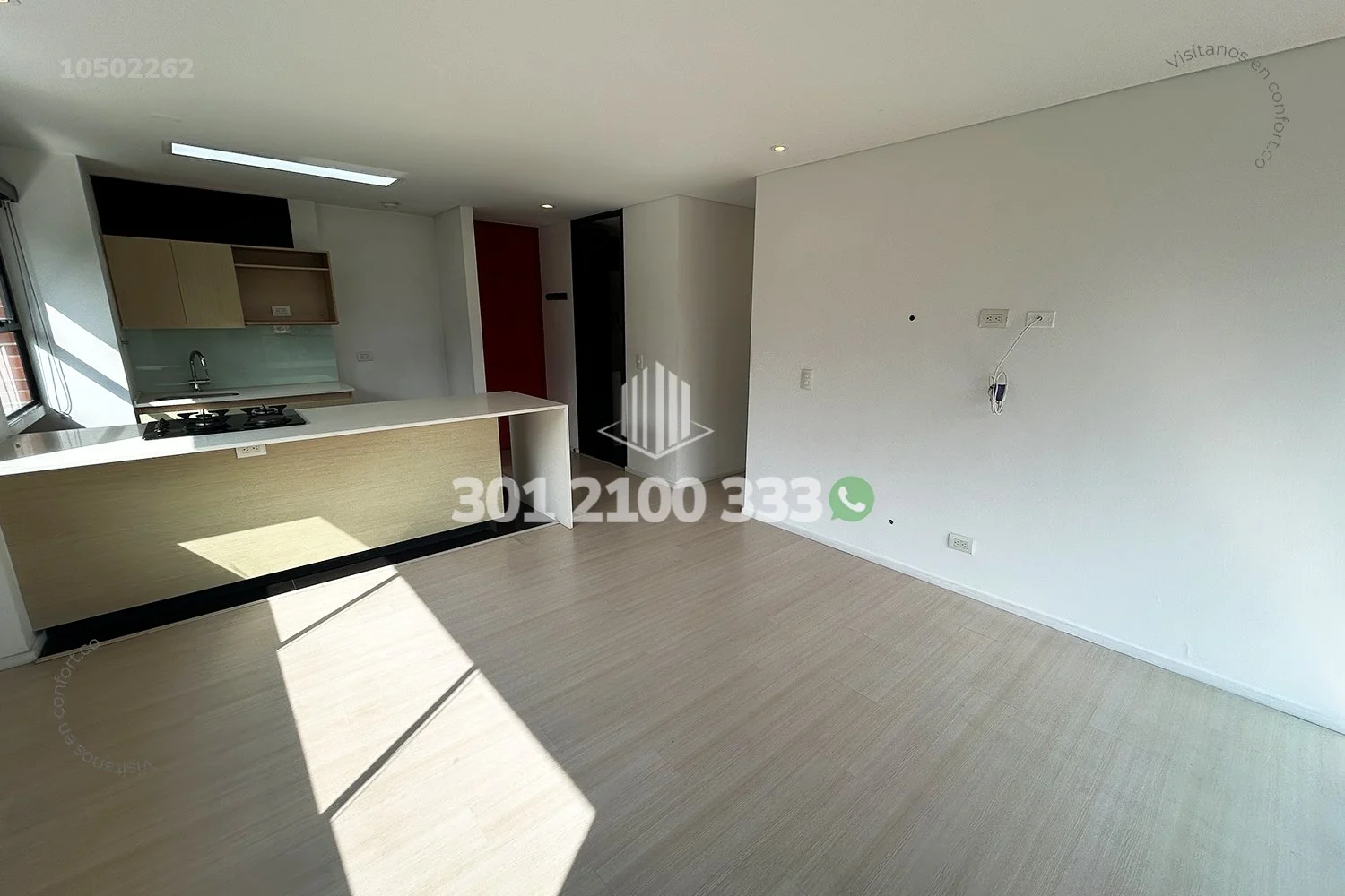 APTO EN LAS BRUJAS - ENVIGADO 10502262 — foto 4