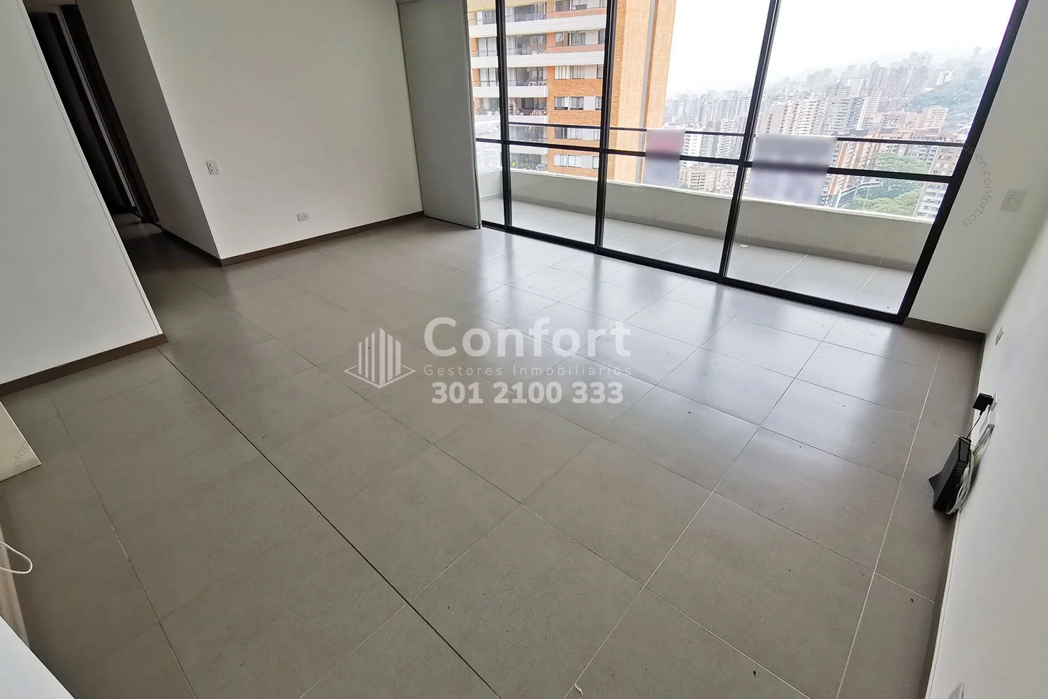 APARTAMENTO EN ENVIGADO 1050324 — foto 2