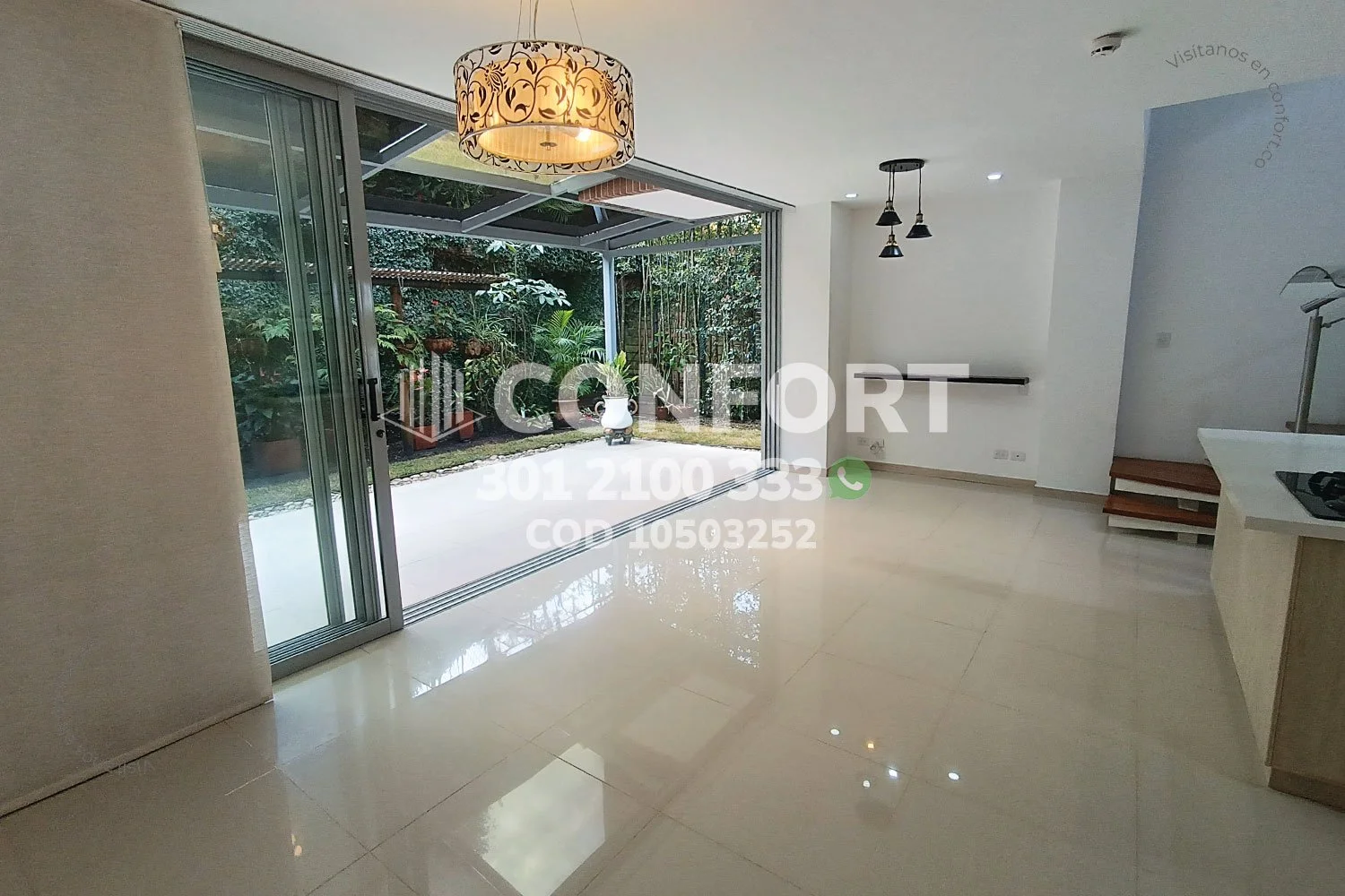CASA EN MONTESSORI - ENVIGADO 10503252 — foto 3