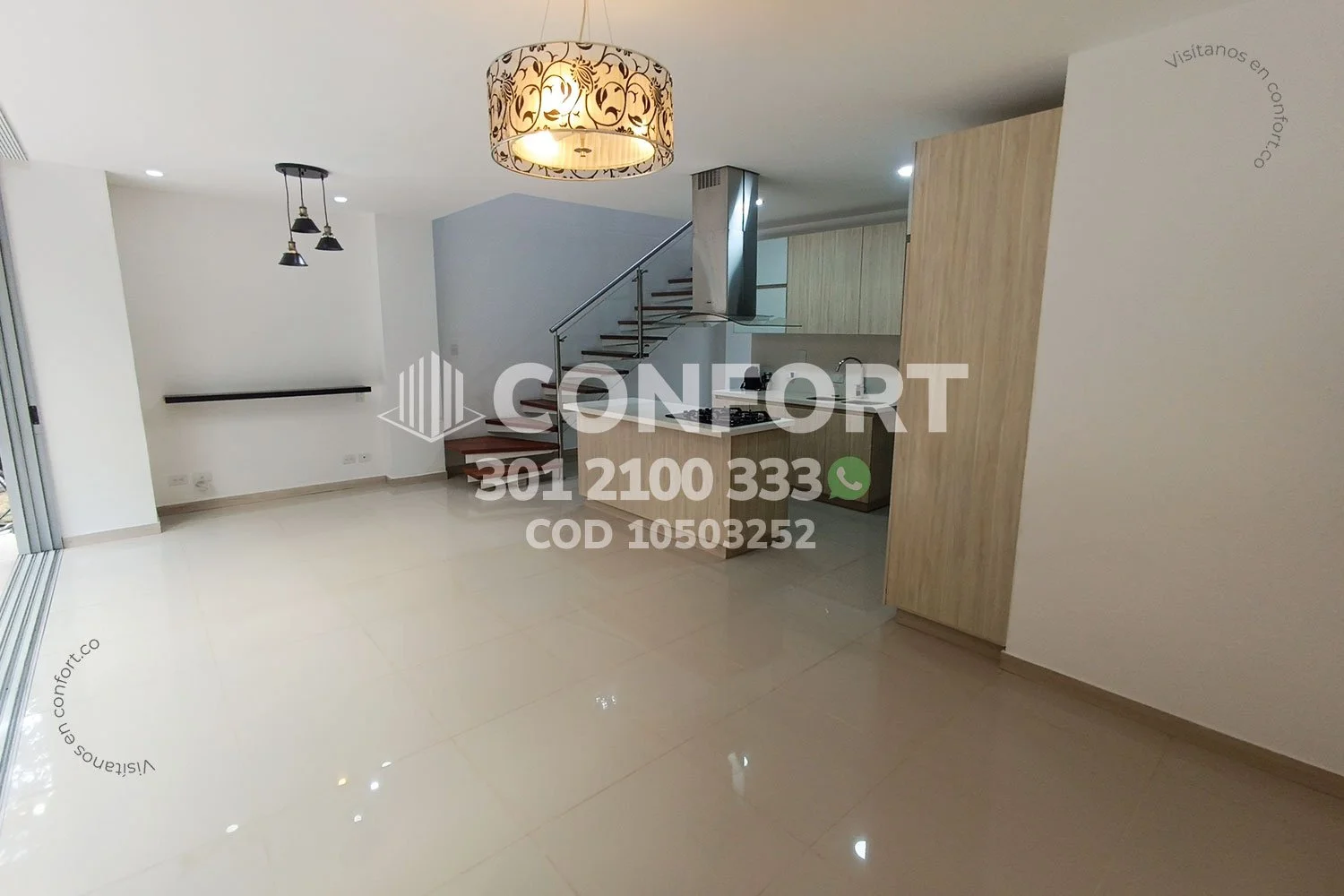 CASA EN MONTESSORI - ENVIGADO 10503252 — foto 2