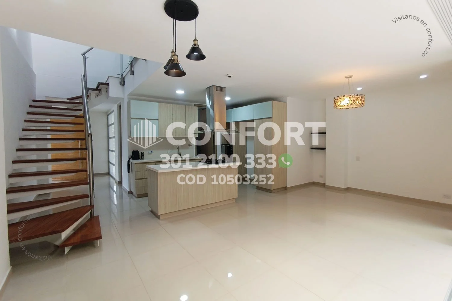 CASA EN MONTESSORI - ENVIGADO 10503252 — foto 4