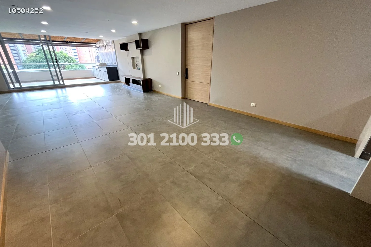 APTO EN LAS BRUJAS - ENVIGADO 10504252 — foto 4