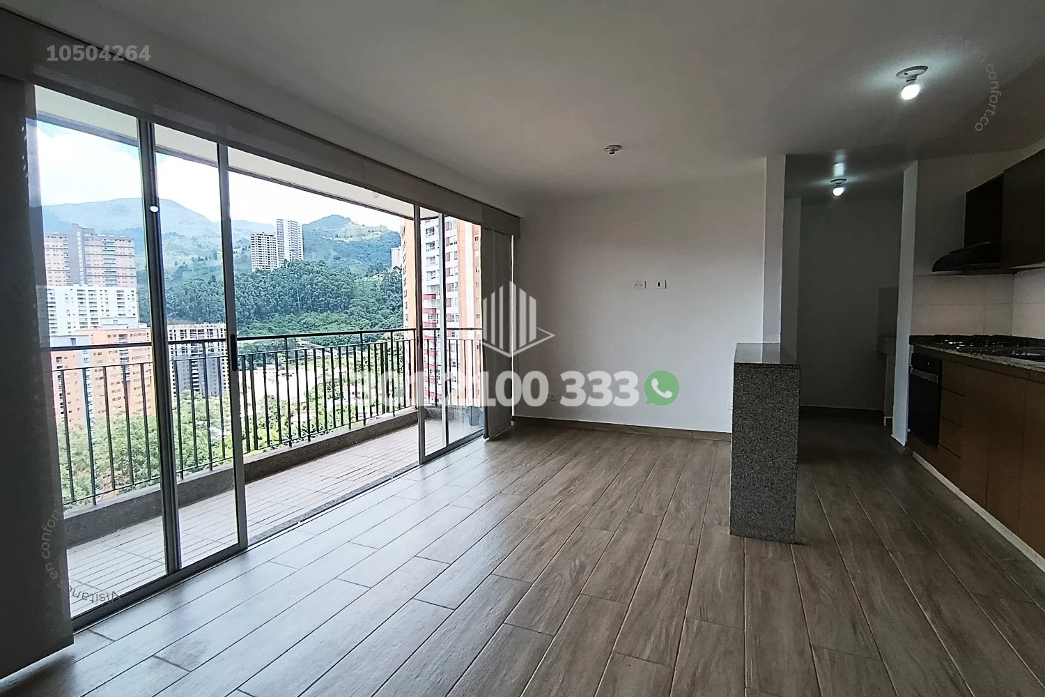 APTO EN SAN REMO - SABANETA 10504264 — foto 4