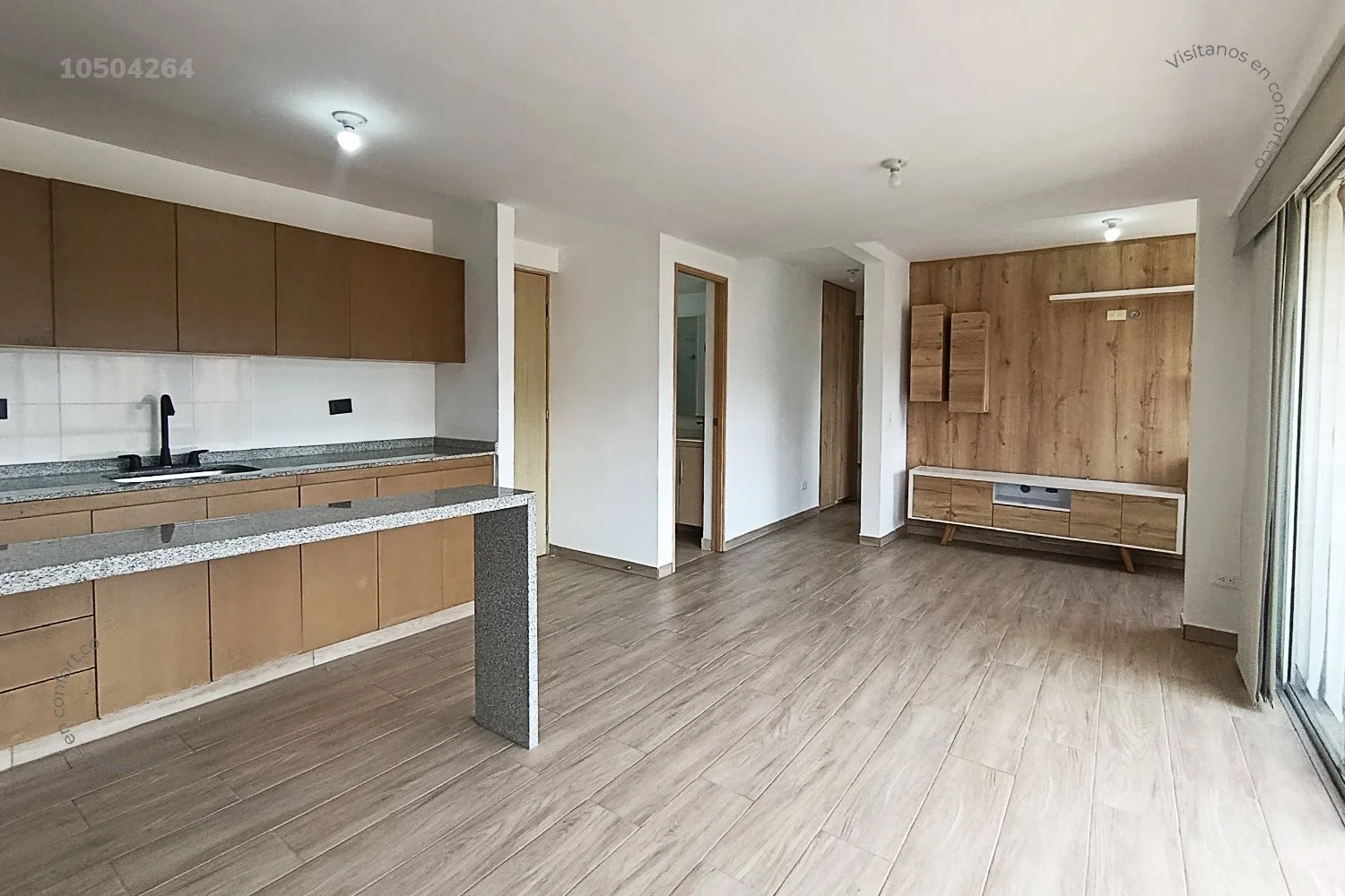 APTO EN SAN REMO - SABANETA 10504264 — foto 1