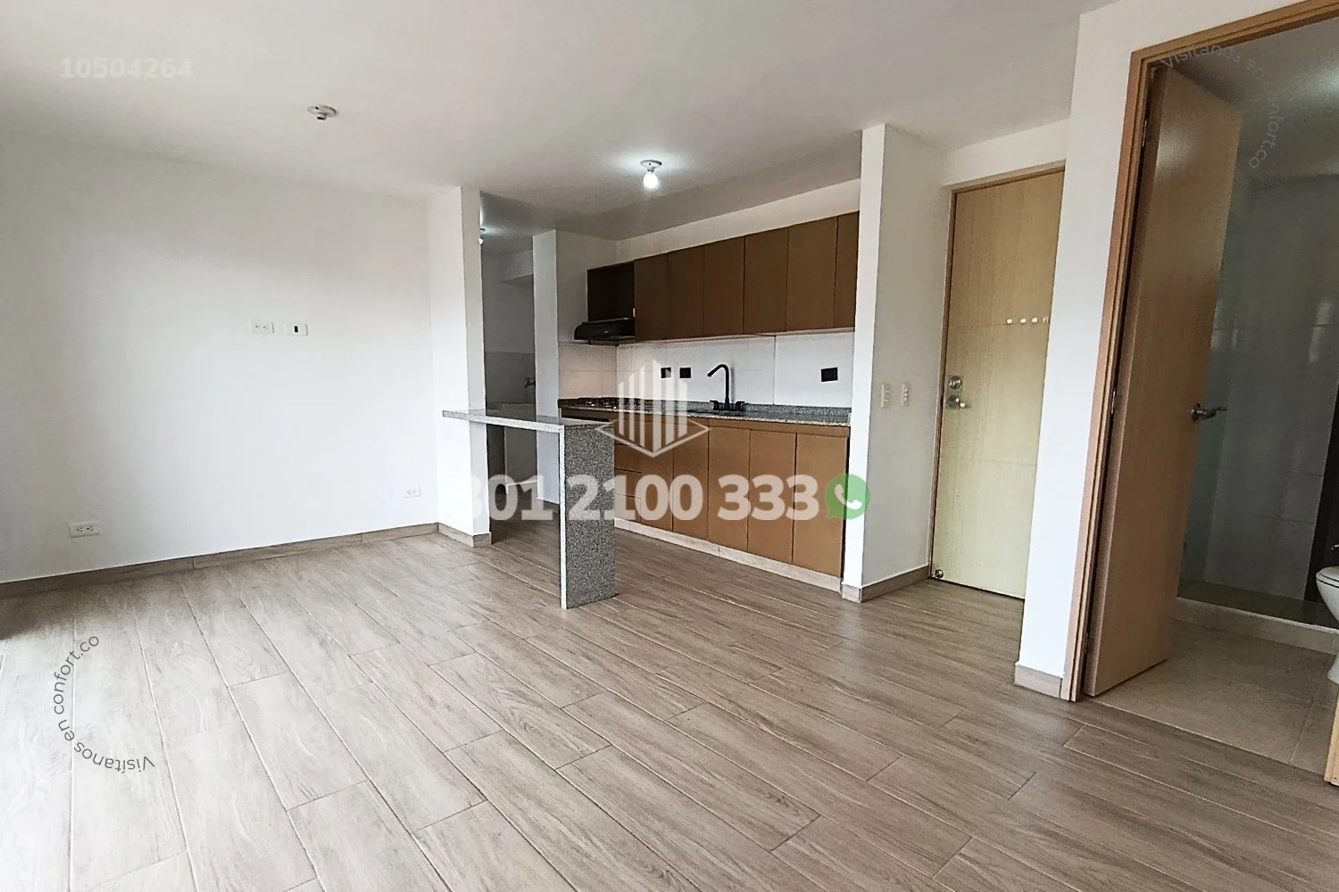 APTO EN SAN REMO - SABANETA 10504264 — foto 3