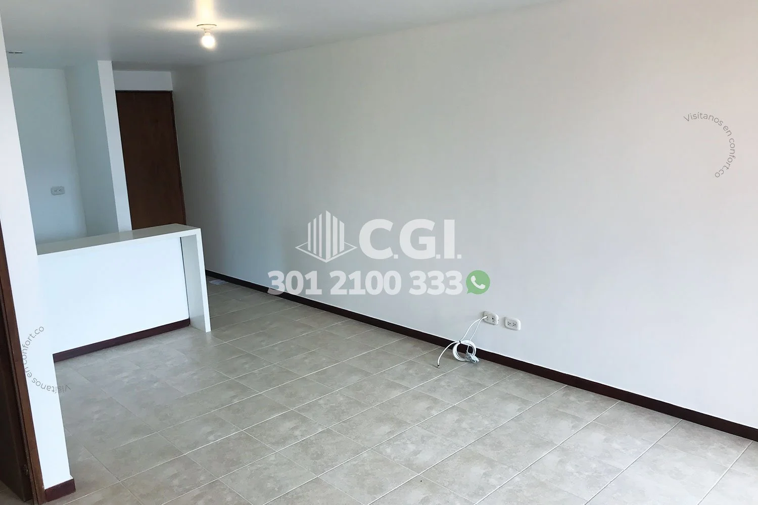 APARTAMENTO EN LA LOMA DE LOS PARRA - EL POLADO 10506241 COP/USD — foto 4