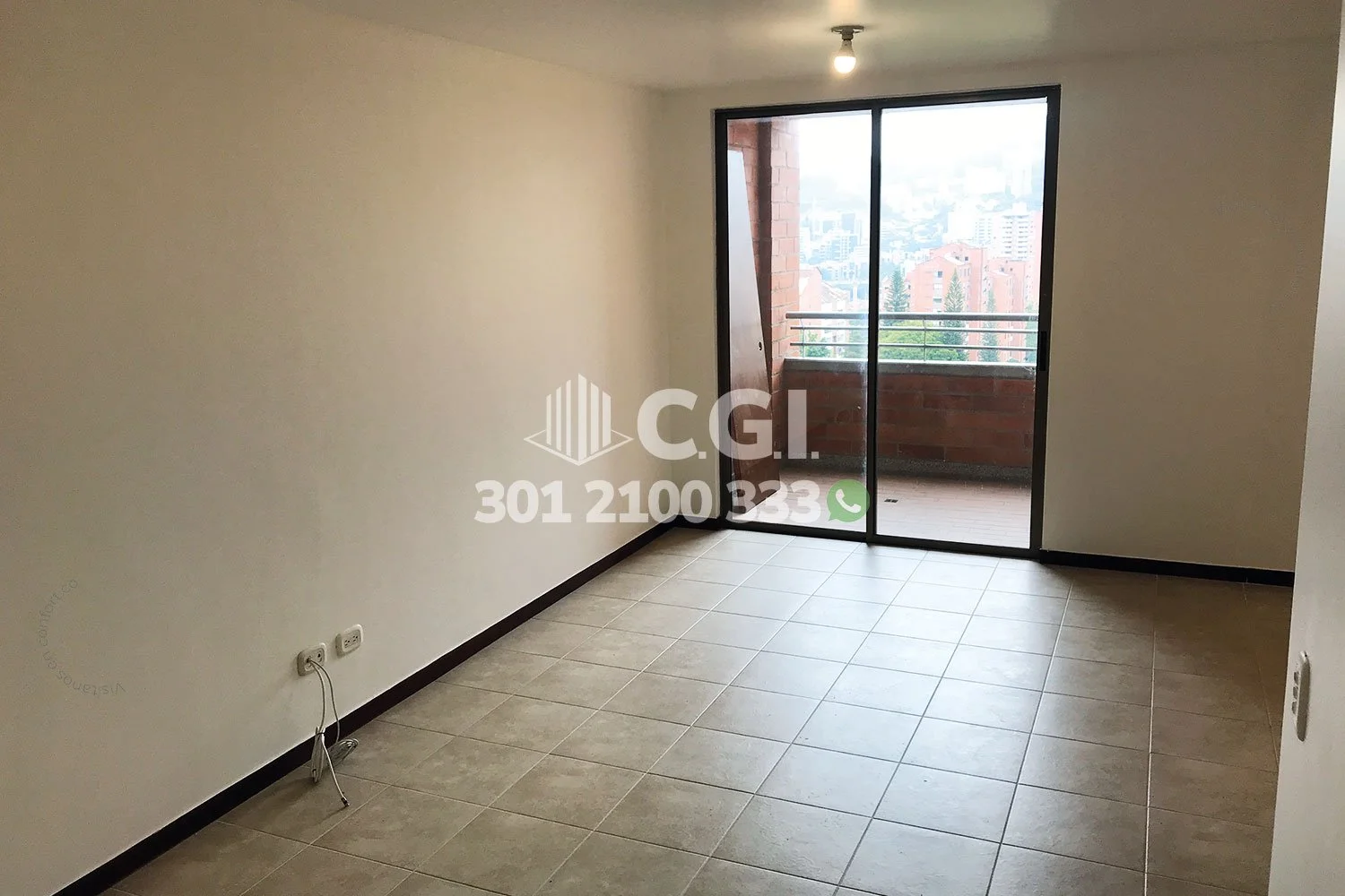APARTAMENTO EN LA LOMA DE LOS PARRA - EL POLADO 10506241 COP/USD — foto 3