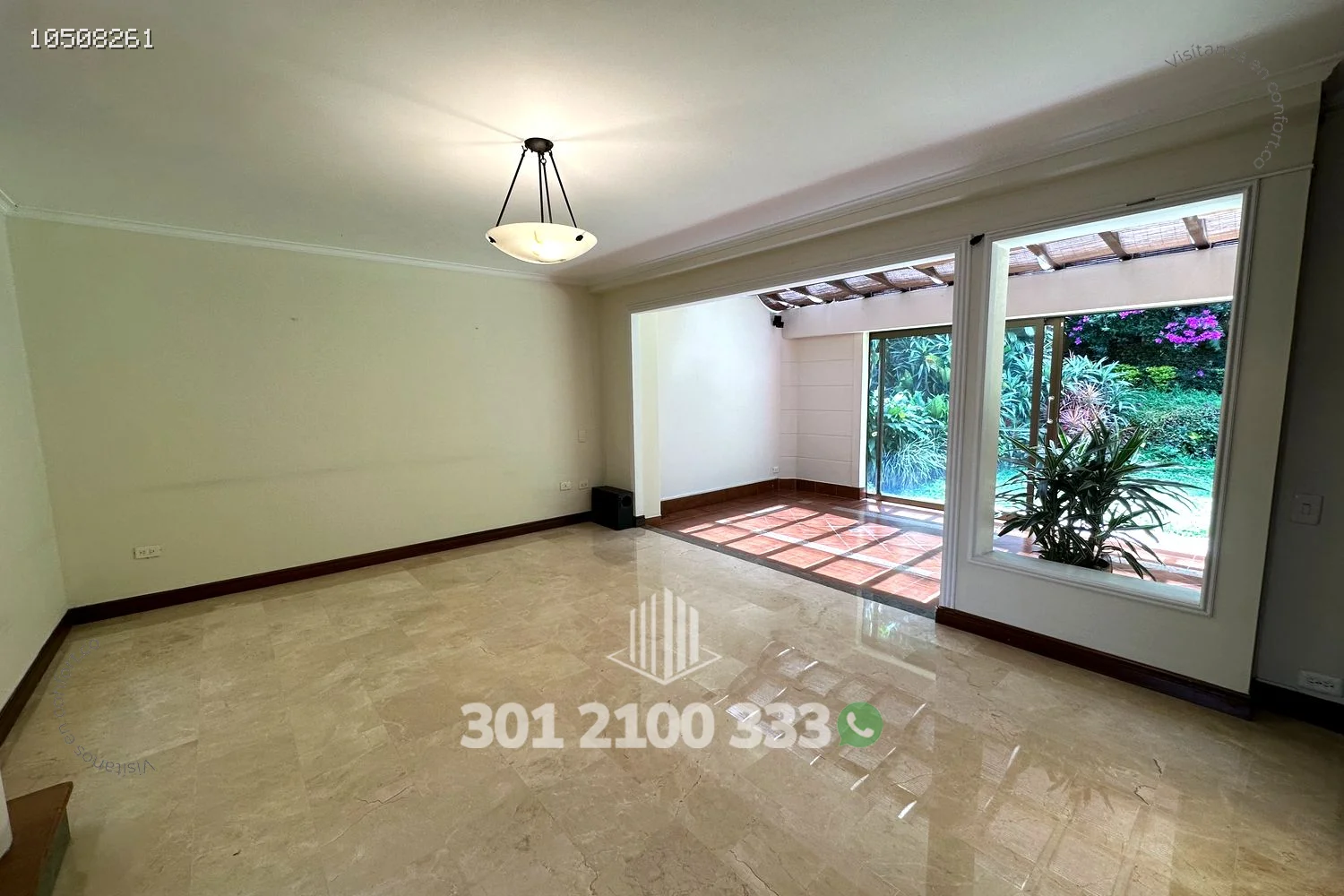 CASA EN LOS NARANJOS - EL POBLADO 10508261 — foto 2