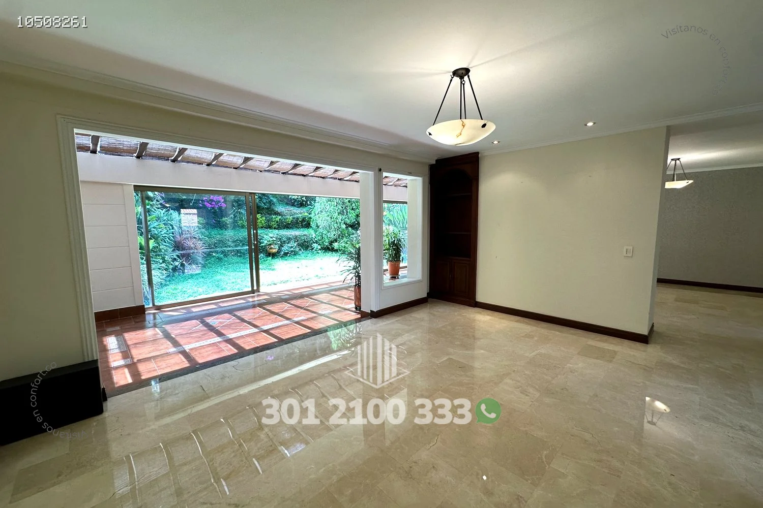 CASA EN LOS NARANJOS - EL POBLADO 10508261 — foto 3