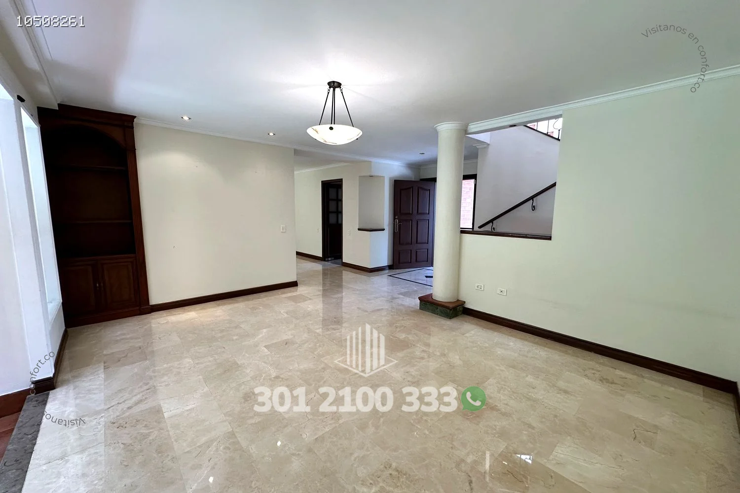 CASA EN LOS NARANJOS - EL POBLADO 10508261 — foto 4