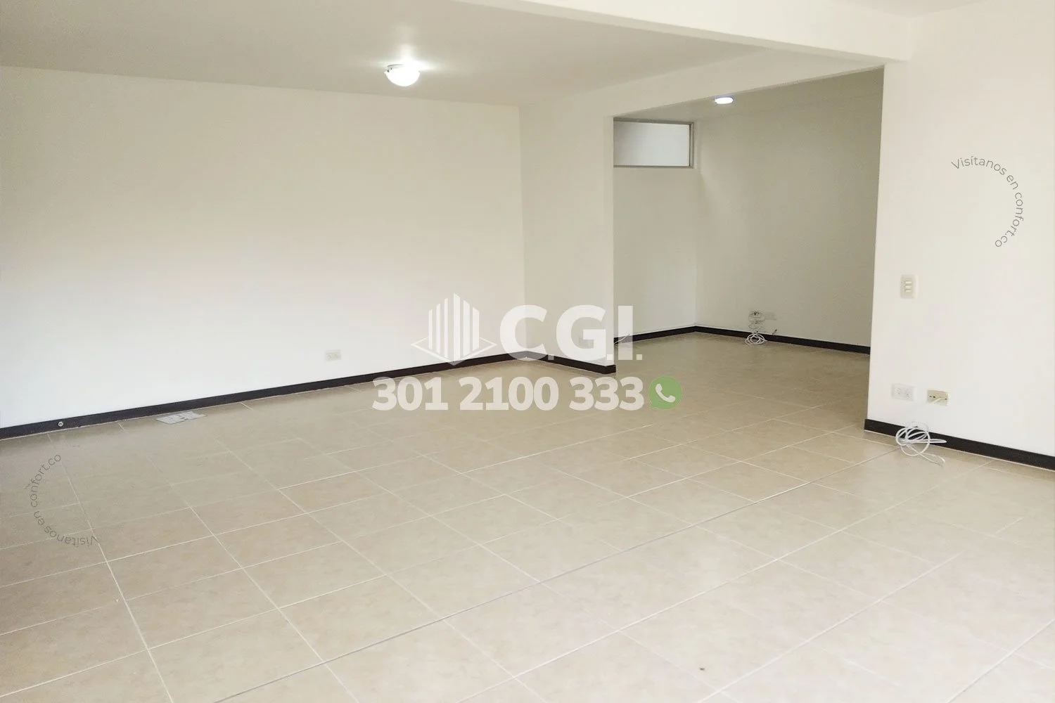 APARTAMENTO EN CUMBRES - ENVIGADO 10509242 — foto 2
