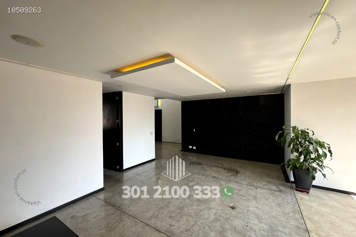 PENTHOUSE EN CONQUISTADORES - MEDELLÍN 10509263 — foto 4