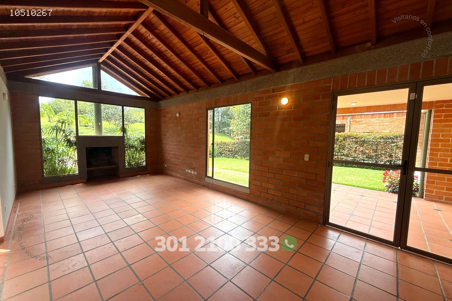 CASA EN LA FÉ - EL RETIRO 10510267 — foto 3