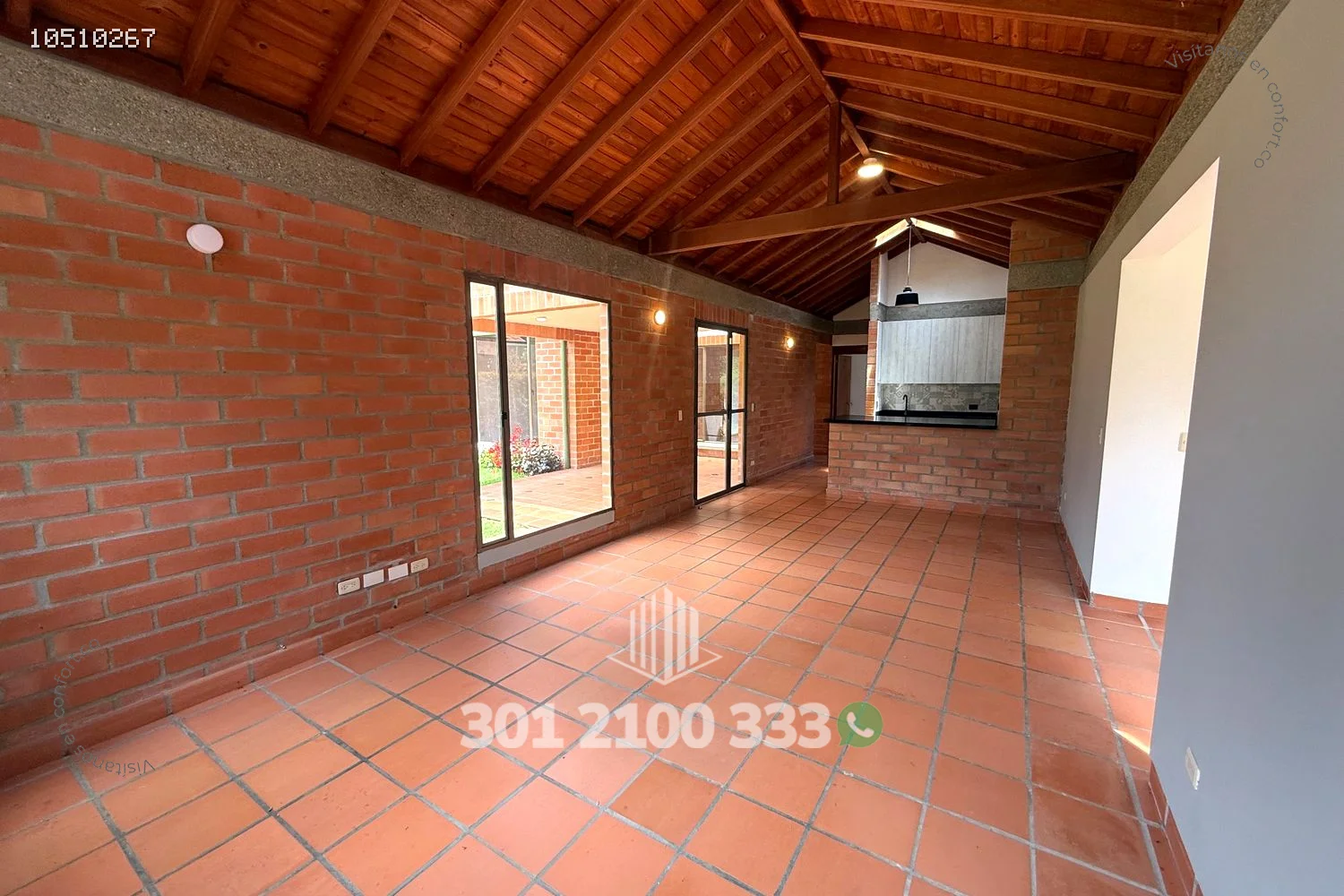 CASA EN LA FÉ - EL RETIRO 10510267 — foto 4