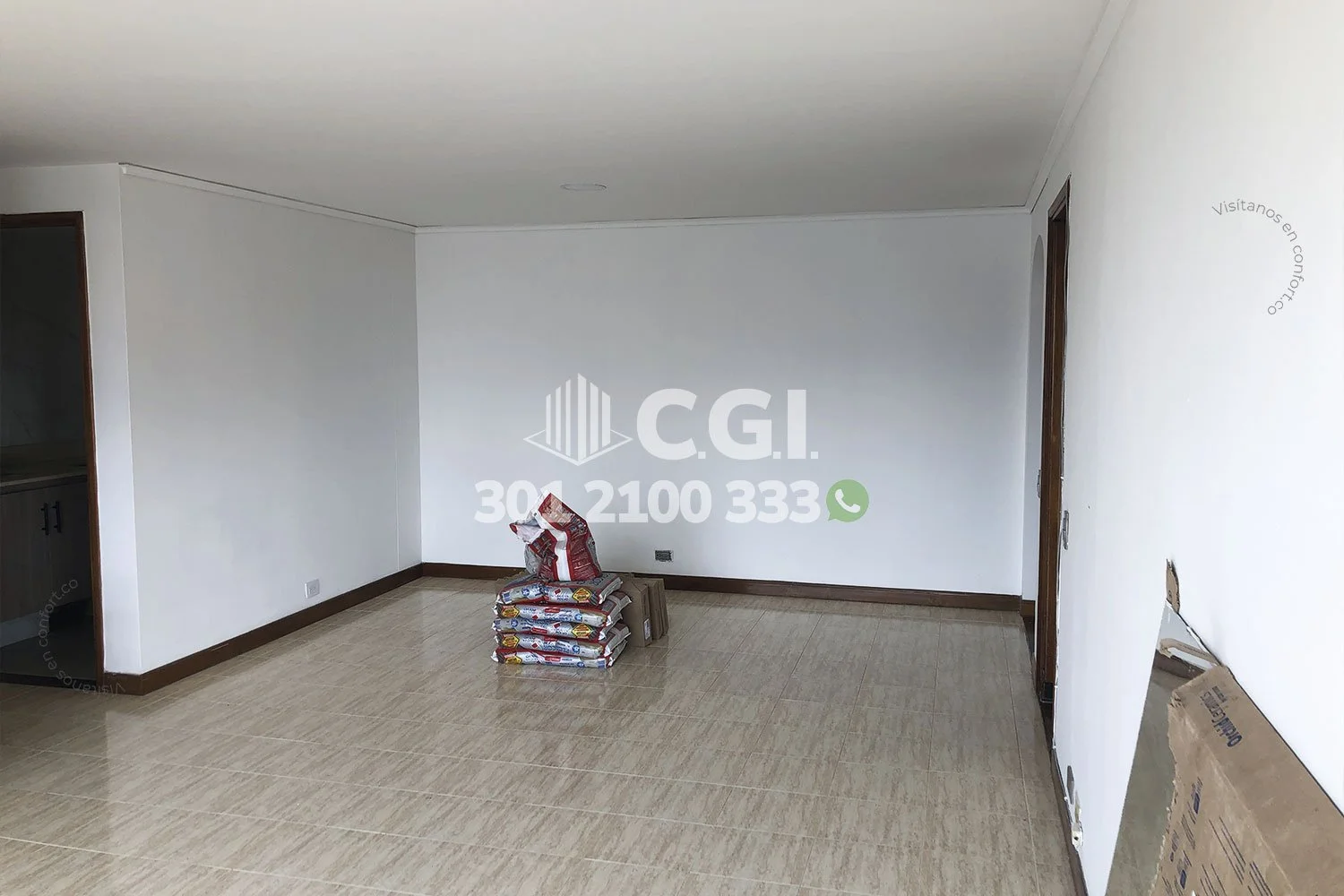 APARTAMENTO EN LAURELES - MEDELLÍN 10512243 COP/USD — foto 4