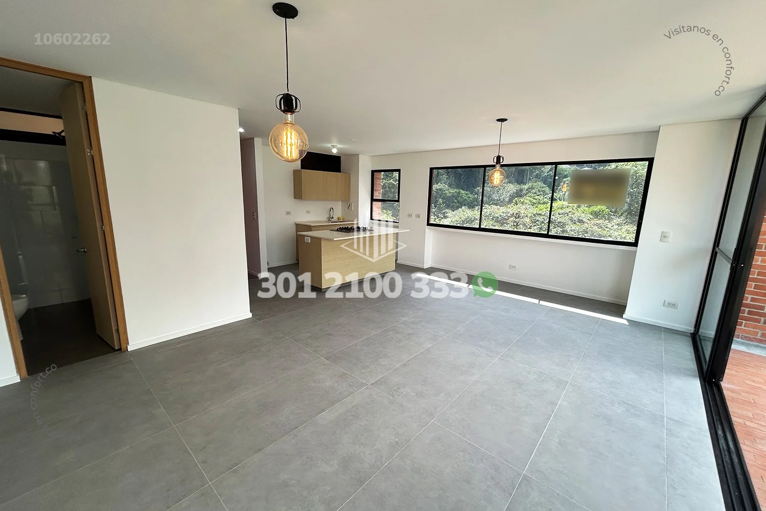 APTO EN LAS BRUJAS - ENVIGADO 10602262 — foto 3