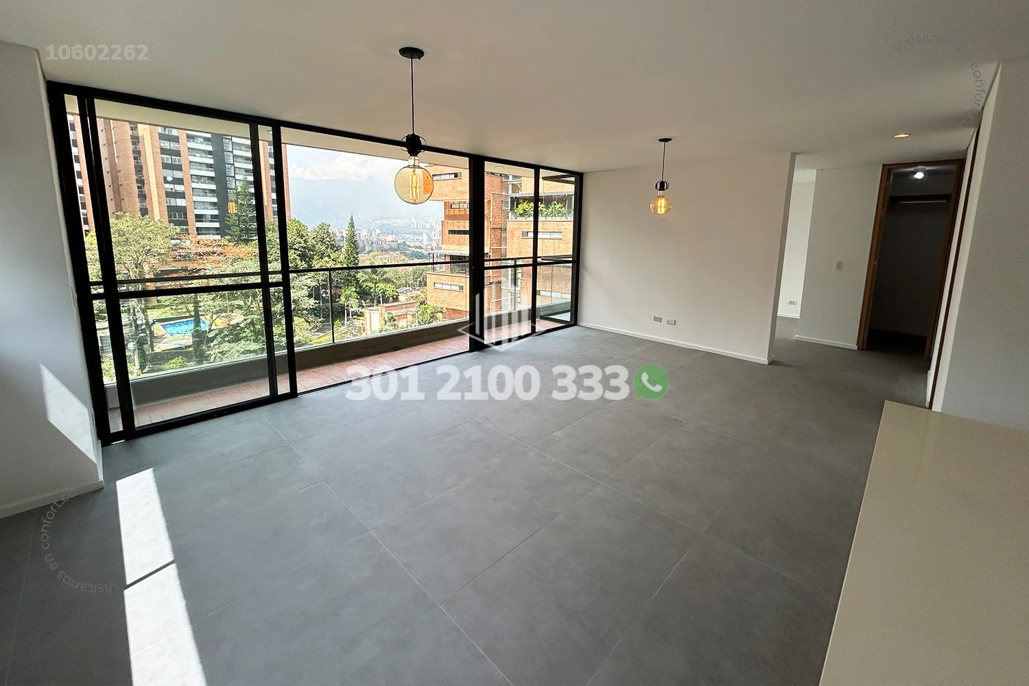 APTO EN LAS BRUJAS - ENVIGADO 10602262 — foto 2