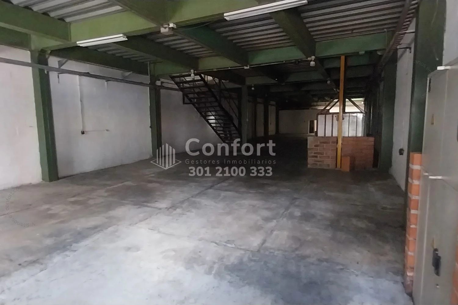 BODEGA EN GUAYABAL 1060324 — foto 2