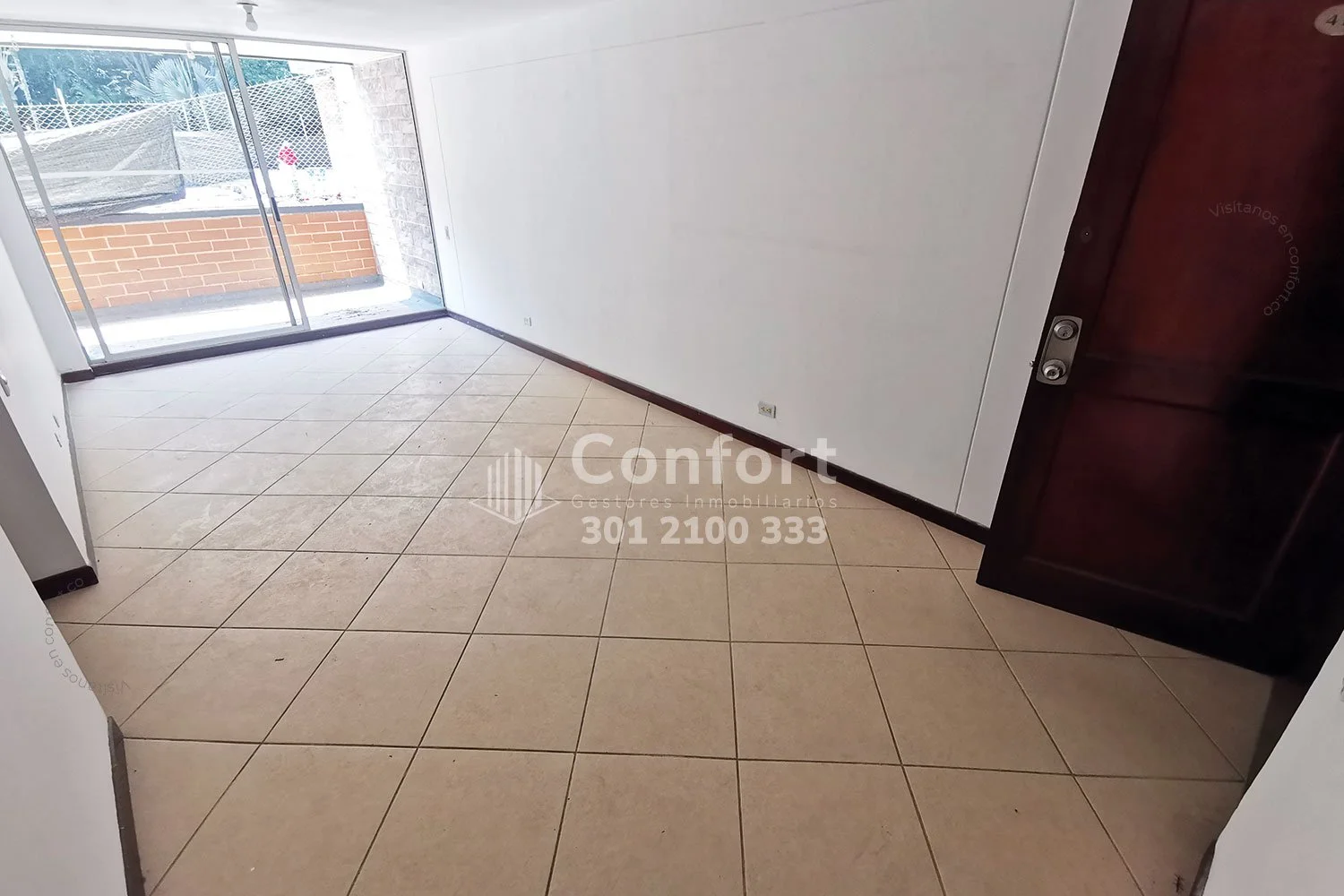 APARTAMENTO EN CASTROPOL 10604241 COP/USD — foto 2