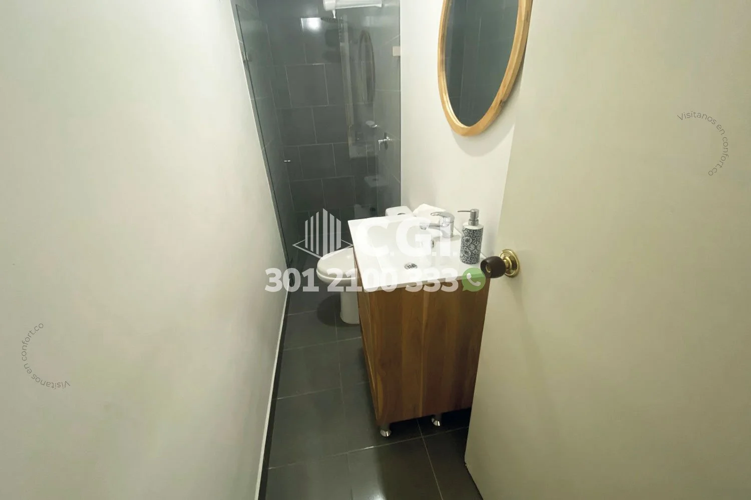 CASA AMOBLADA EN GUAYABAL - MEDELLÍN 10605246 COP/USD — foto 4