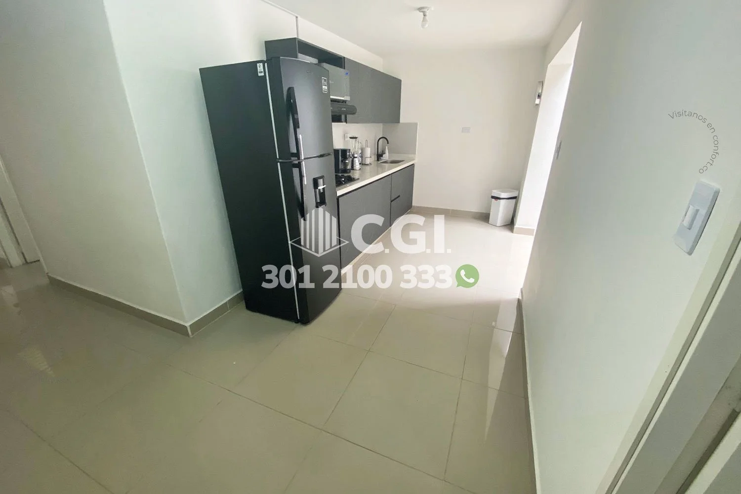 CASA AMOBLADA EN GUAYABAL - MEDELLÍN 10605246 COP/USD — foto 2