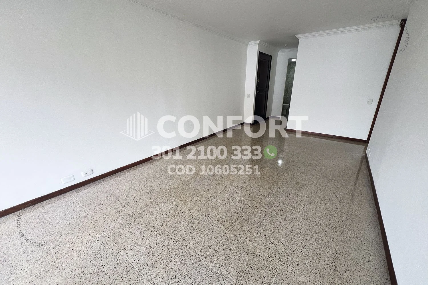 APARTAMENTO EN PATIO BONITO - EL POBLADO 10605251 — foto 2