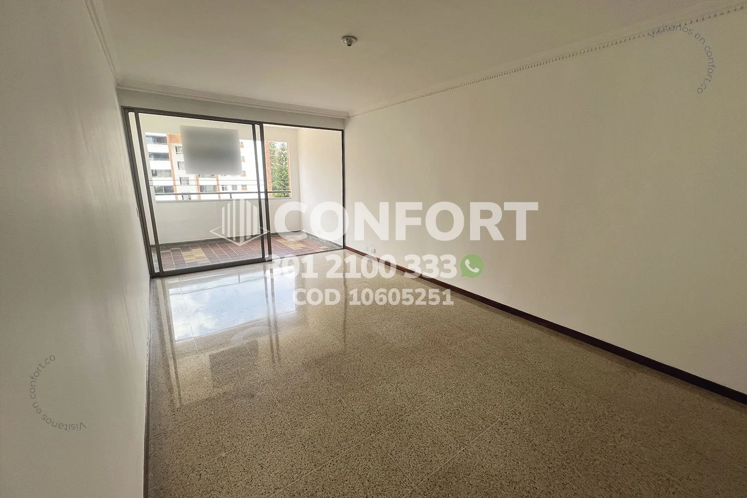 APARTAMENTO EN PATIO BONITO - EL POBLADO 10605251 — foto 4
