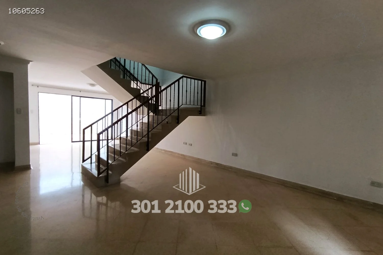 CASA EN SANTA GEMA - MEDELLÍN 10605263 — foto 3