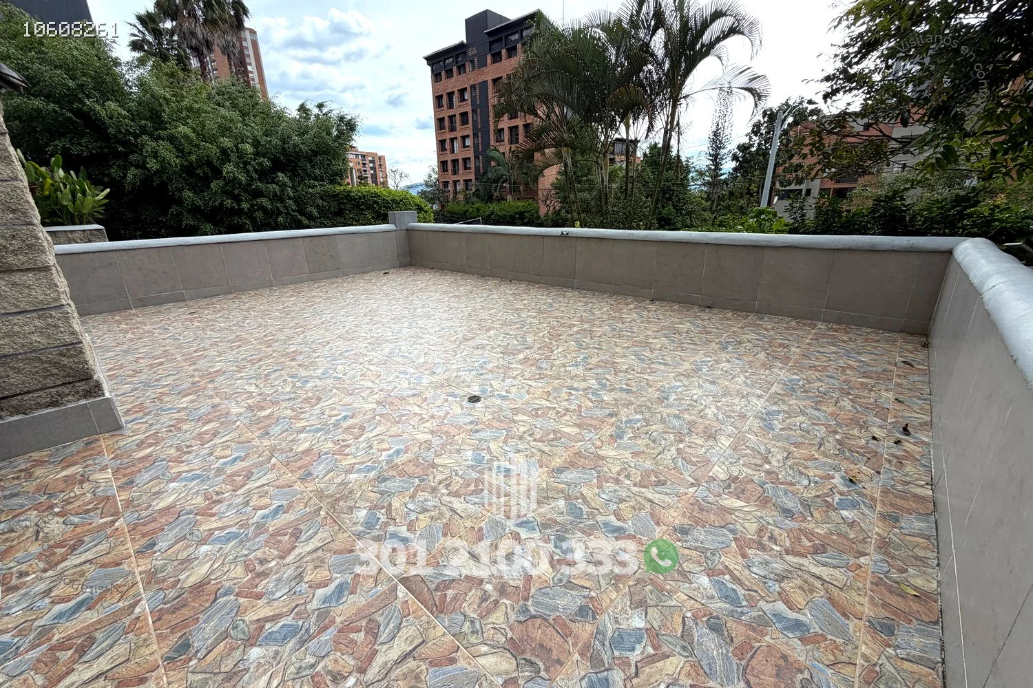 APTO EN LOS BALSOS - EL POBLADO 10608261 — foto 4