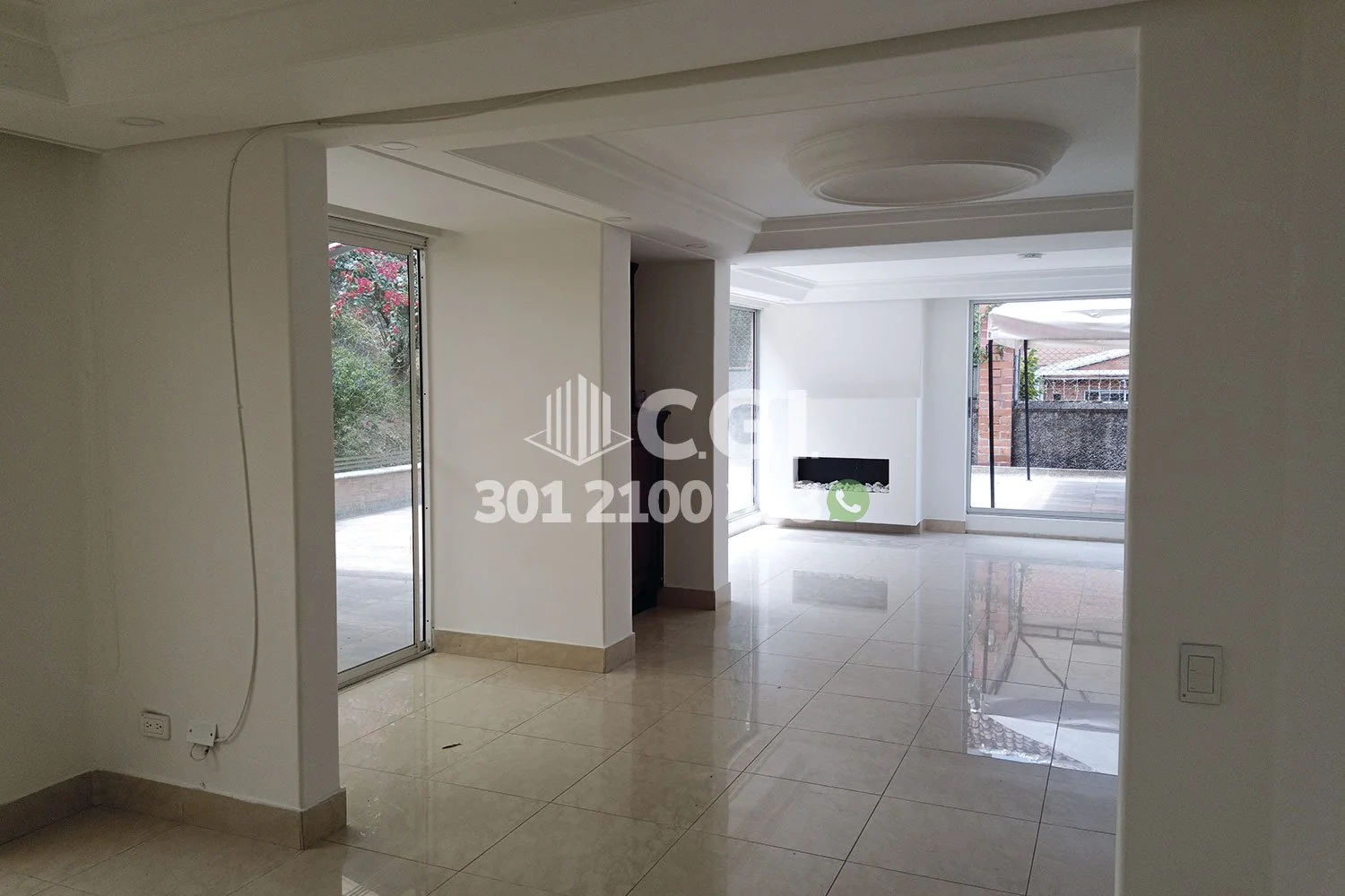 CASA EN CASTROPOL - EL POBLADO 10609241 COP/USD — foto 4