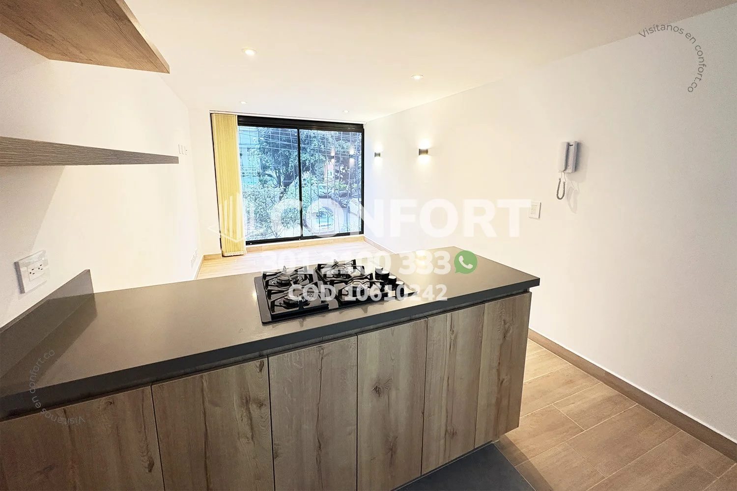 APARTAMENTO EN SAN MARCOS - ENVIGADO 10610242 COP/USD — foto 4