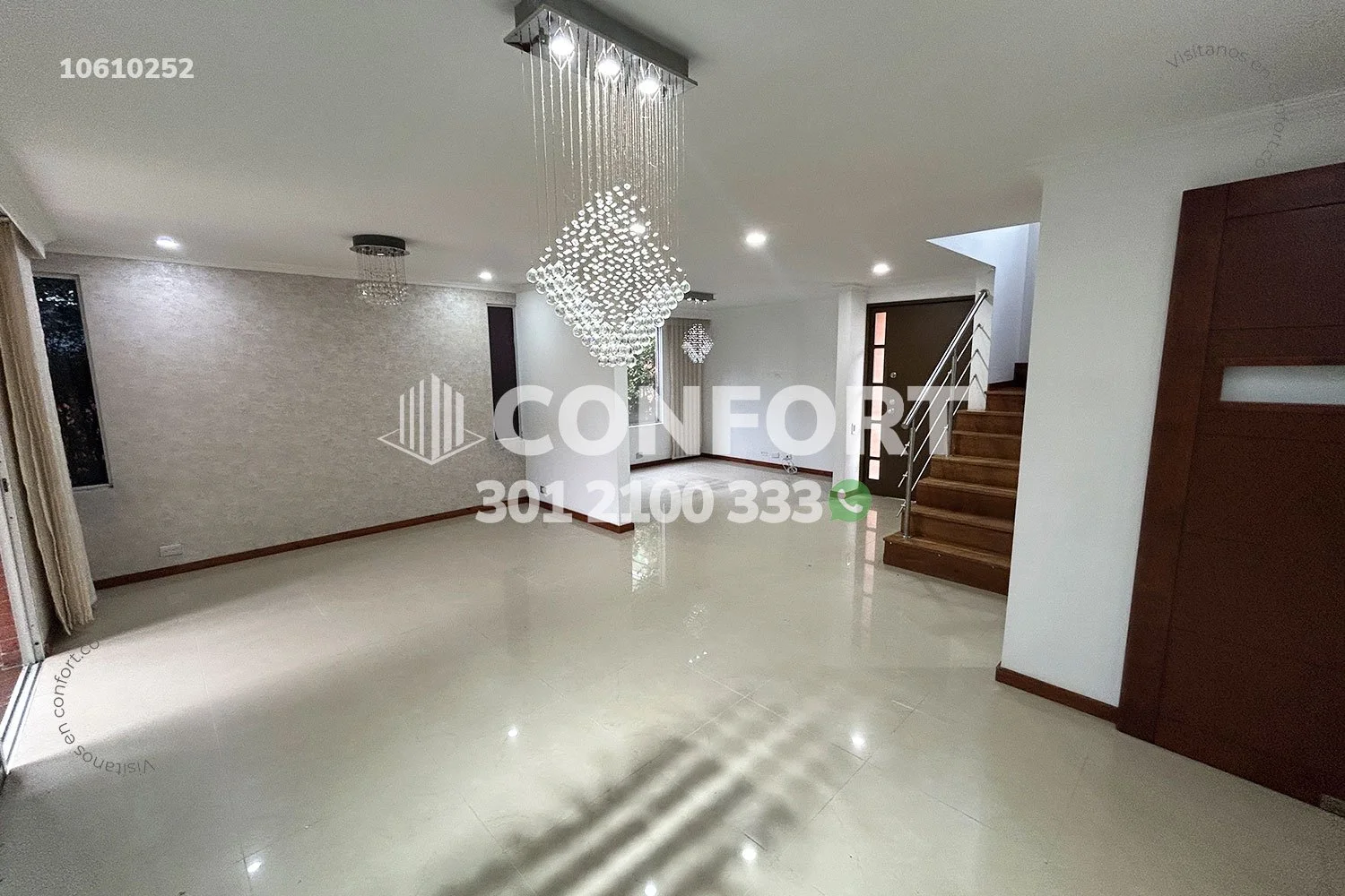 CASA EN LOS BENEDICTINOS - ENVIGADO 10610252 — foto 3