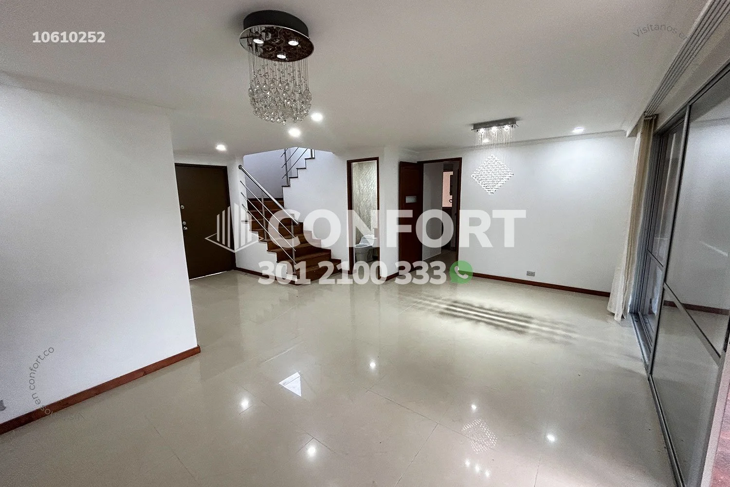 CASA EN LOS BENEDICTINOS - ENVIGADO 10610252 — foto 4