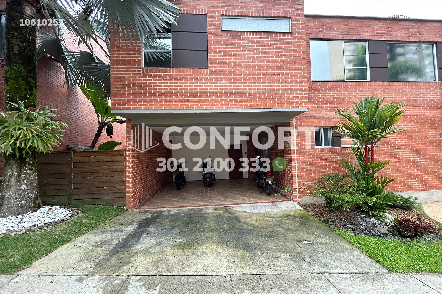 CASA EN LOS BENEDICTINOS - ENVIGADO 10610252 — foto 2