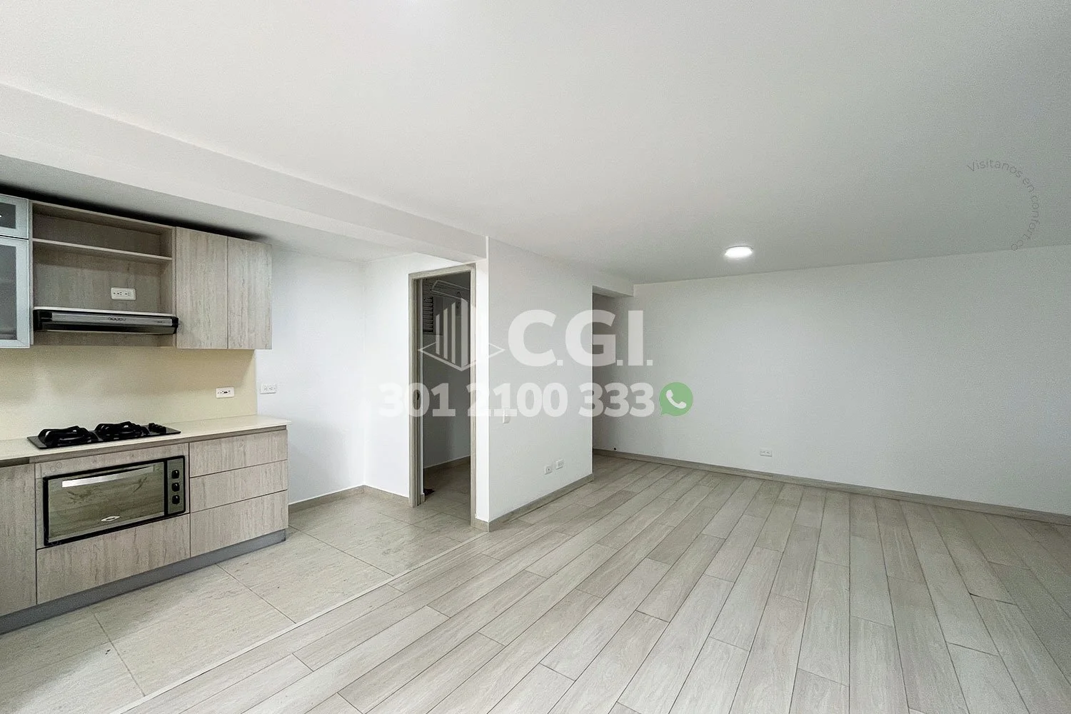 APARTAMENTO EN PAN DE AZÚCAR - SABANETA 10612244 COP/USD — foto 3