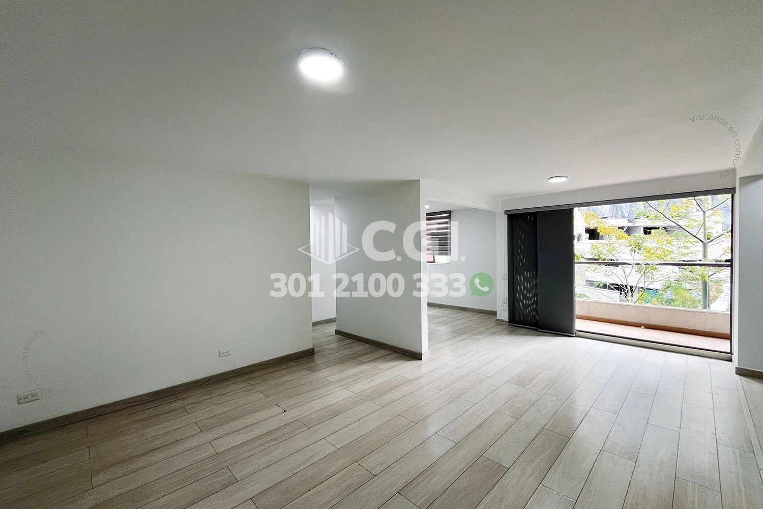 APARTAMENTO EN PAN DE AZÚCAR - SABANETA 10612244 COP/USD — foto 4