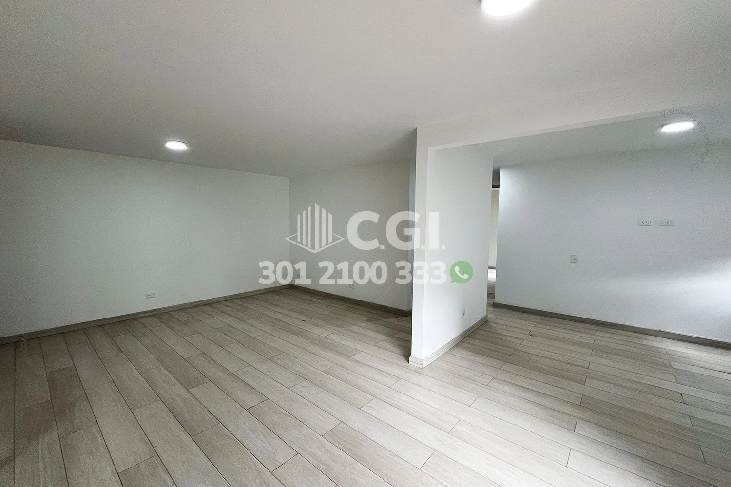APARTAMENTO EN PAN DE AZÚCAR - SABANETA 10612244 COP/USD — foto 2