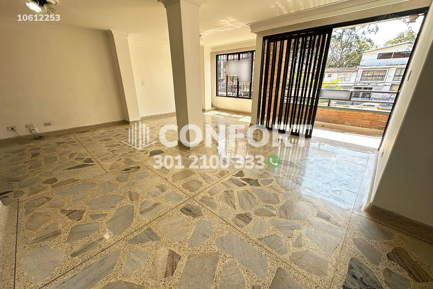 APARTAMENTO EN LAURELES 10612253 COP/USD — foto 2
