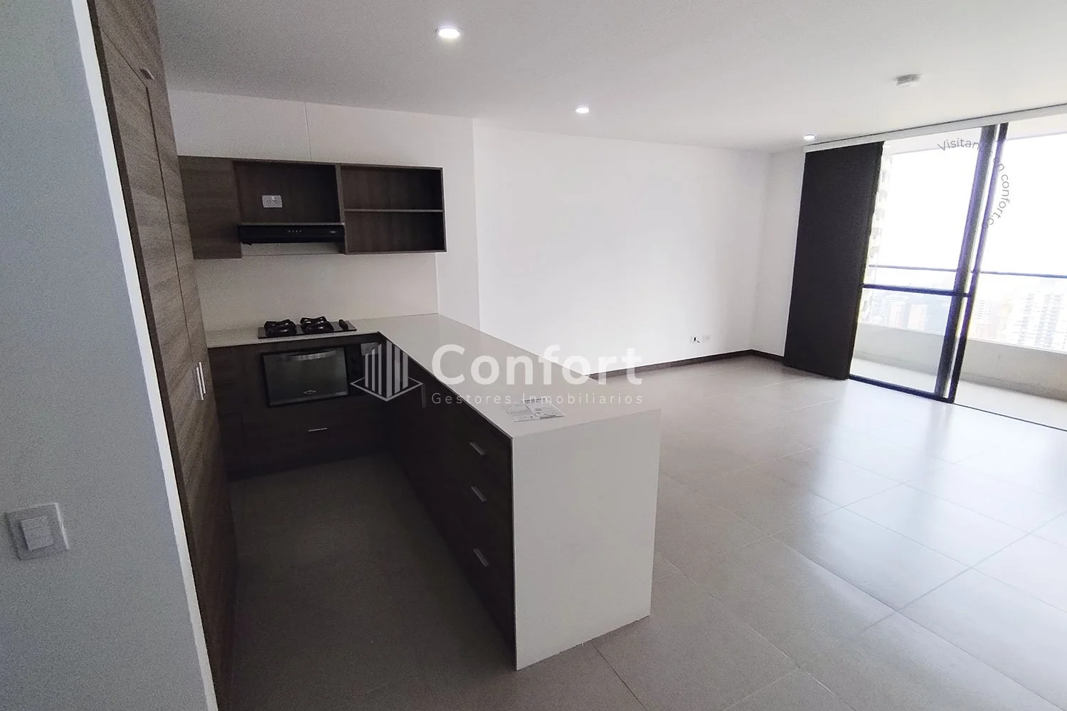 APARTAMENTO EN LA LOMA DEL ESCOBERO 1070124 — foto 2
