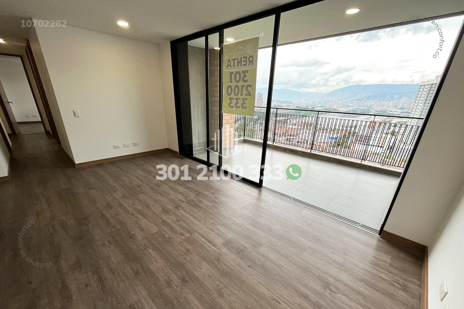 APTO EN LAS CASITAS - ENVIGADO 10702262 — foto 3