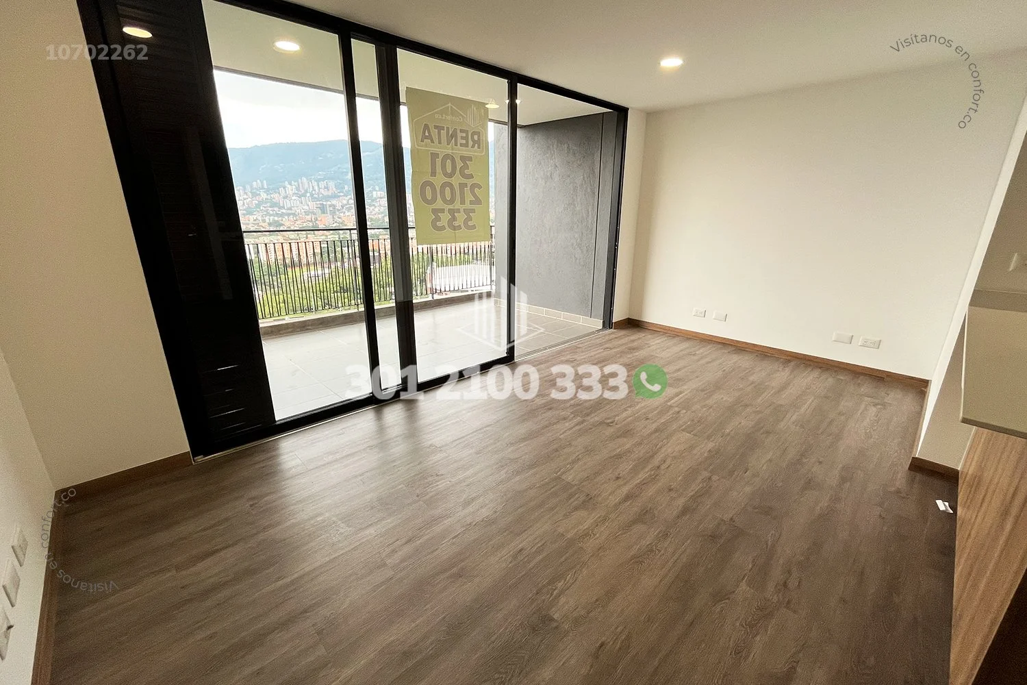 APTO EN LAS CASITAS - ENVIGADO 10702262 — foto 2